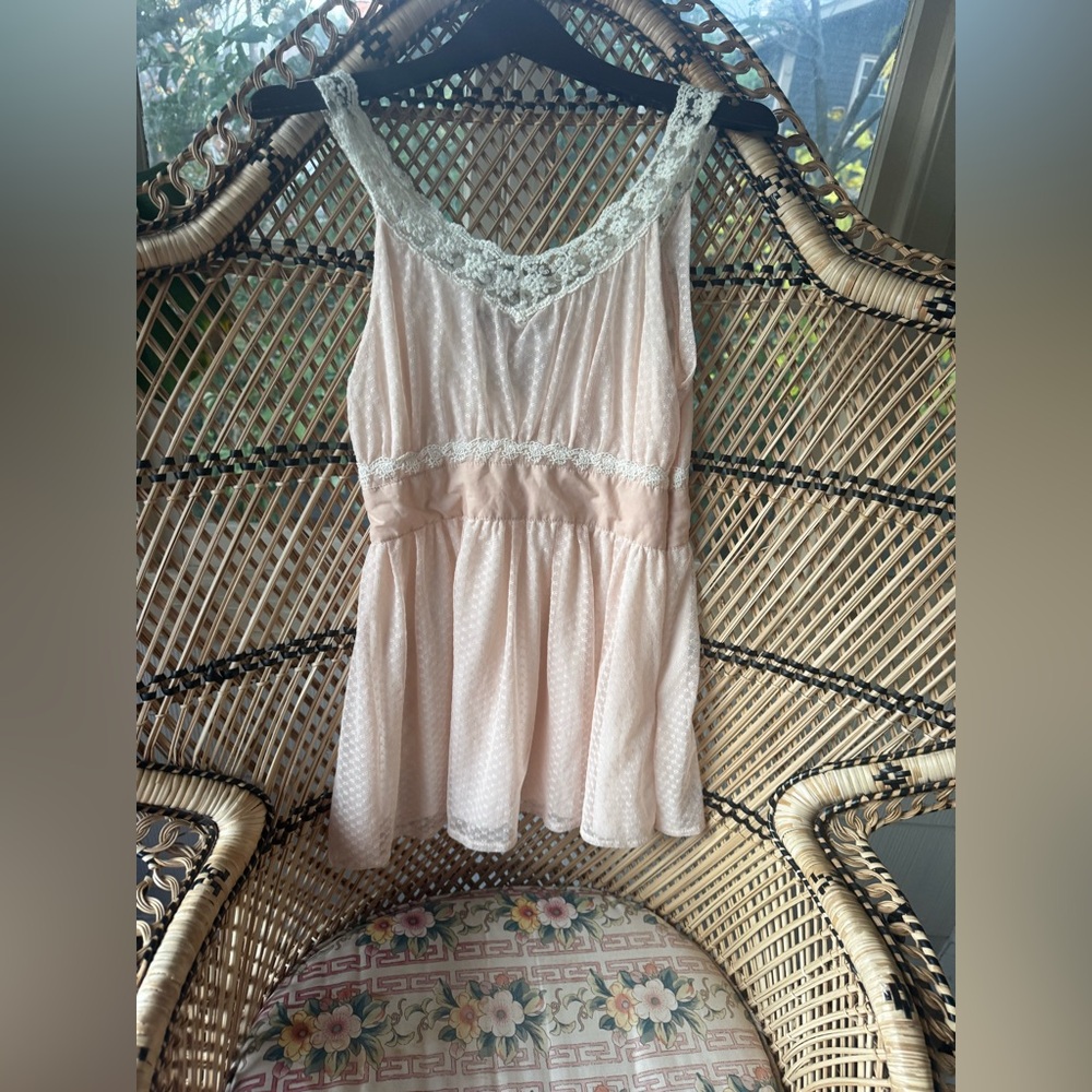 Chandelier brand  top NWT